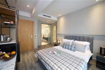 Dosso Dossi Hotels Yenikapi 3*