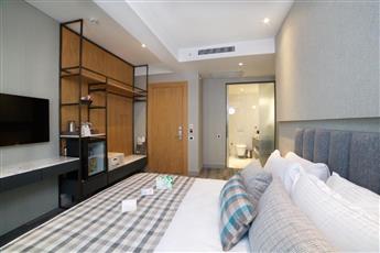 Dosso Dossi Hotels Yenikapi 3*