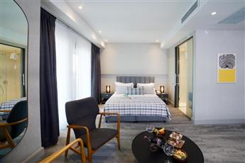 Dosso Dossi Hotels Yenikapi 3*