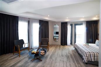Dosso Dossi Hotels Yenikapi 3*