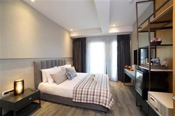 Dosso Dossi Hotels Yenikapi 3*