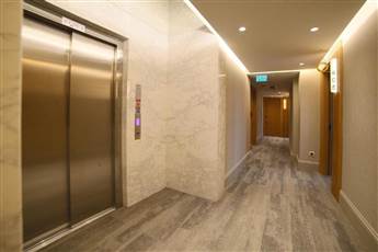 Dosso Dossi Hotels Yenikapi 3*