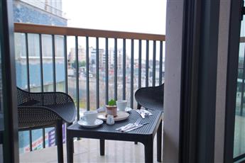 Dosso Dossi Hotels Yenikapi