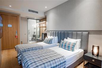 Dosso Dossi Hotels Yenikapi