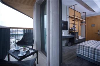 Dosso Dossi Hotels Yenikapi