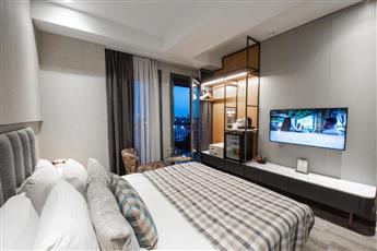 Dosso Dossi Hotels Yenikapi
