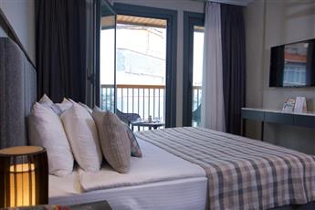 Dosso Dossi Hotels Yenikapi
