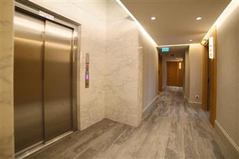 Dosso Dossi Hotels Yenikapi