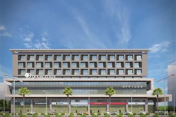 Doubletree By Hilton Antalya City Centre 5*