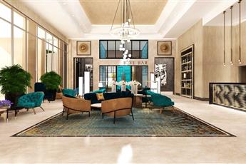 Doubletree By Hilton Antalya City Centre 5*