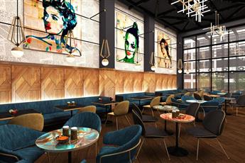 Doubletree By Hilton Antalya City Centre 5*