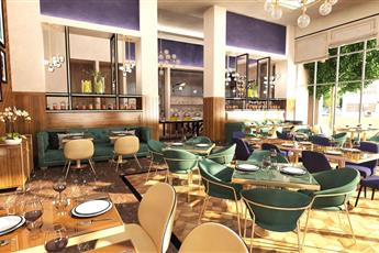 Doubletree By Hilton Antalya City Centre 5*