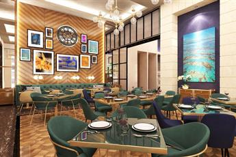 Doubletree By Hilton Antalya City Centre 5*