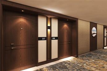 Doubletree By Hilton Antalya City Centre 5*