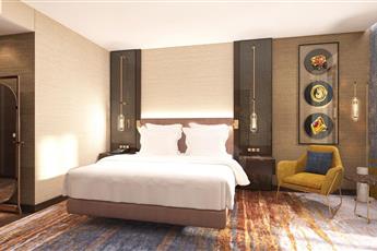 Doubletree By Hilton Antalya City Centre 5*