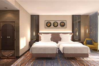 Doubletree By Hilton Antalya City Centre 5*