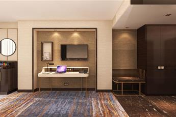 Doubletree By Hilton Antalya City Centre 5*