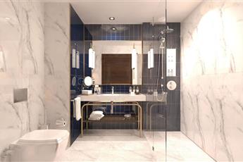 Doubletree By Hilton Antalya City Centre 5*