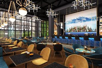 Doubletree By Hilton Antalya City Centre