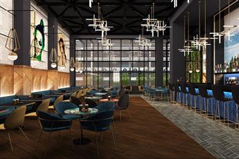 Doubletree By Hilton Antalya City Centre