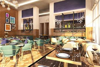 Doubletree By Hilton Antalya City Centre