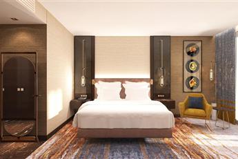 Doubletree By Hilton Antalya City Centre