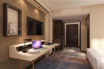 Doubletree By Hilton Antalya City Centre