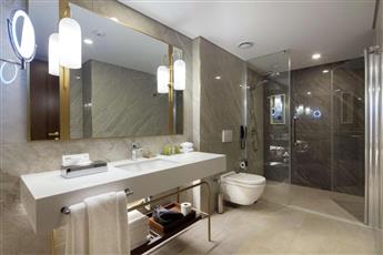Doubletree By Hilton Antalya City Centre
