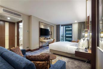 Doubletree By Hilton Antalya City Centre