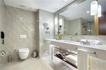 Doubletree By Hilton Antalya City Centre