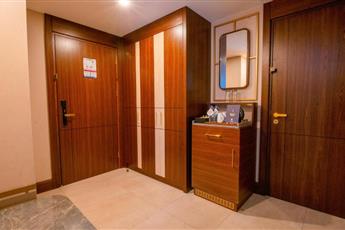 Doubletree By Hilton Antalya City Centre