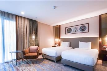 Doubletree By Hilton Antalya City Centre