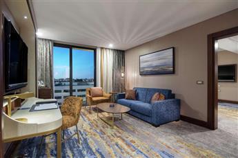 Doubletree By Hilton Antalya City Centre