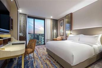 Doubletree By Hilton Antalya City Centre