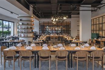 DoubleTree by Hilton Antalya Kemer 5*