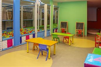 DoubleTree by Hilton Antalya Kemer 5*