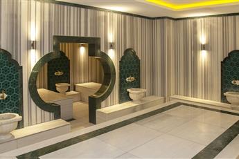 DoubleTree by Hilton Antalya Kemer 5*