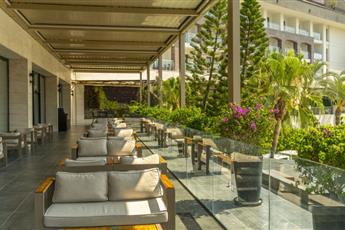 DoubleTree by Hilton Antalya Kemer 5*