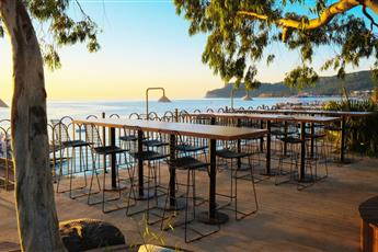 DoubleTree by Hilton Antalya Kemer 5*