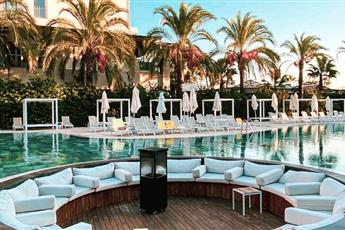 DoubleTree by Hilton Antalya Kemer 5*