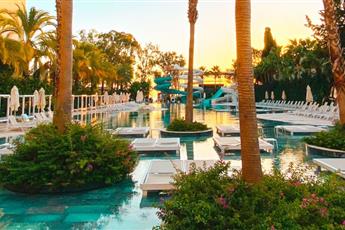 DoubleTree by Hilton Antalya Kemer 5*