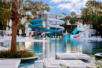 DoubleTree by Hilton Antalya Kemer 5*