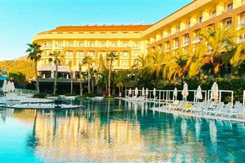 DoubleTree by Hilton Antalya Kemer 5*