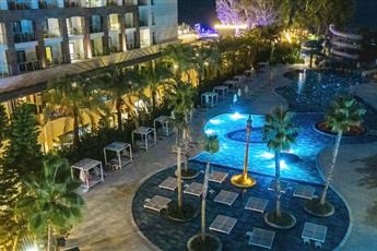 DoubleTree by Hilton Antalya Kemer 5*