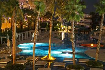 DoubleTree by Hilton Antalya Kemer 5*
