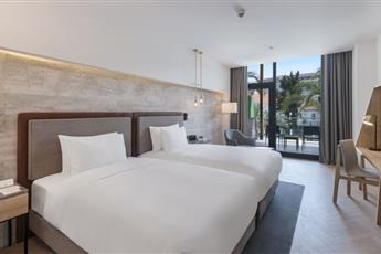 DoubleTree by Hilton Antalya Kemer 5*