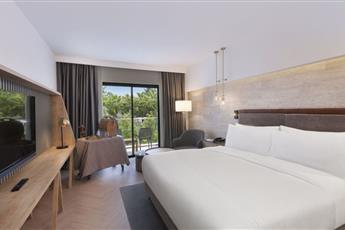 DoubleTree by Hilton Antalya Kemer 5*