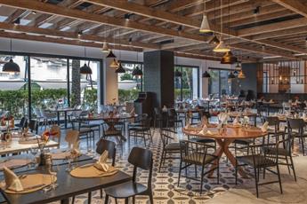 DoubleTree by Hilton Antalya Kemer 5*