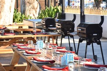 DoubleTree by Hilton Antalya Kemer 5*