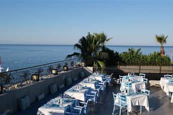 DoubleTree by Hilton Antalya Kemer 5*